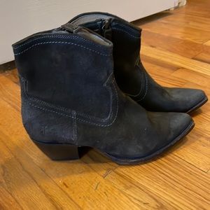 Womens ankle boots from Frye